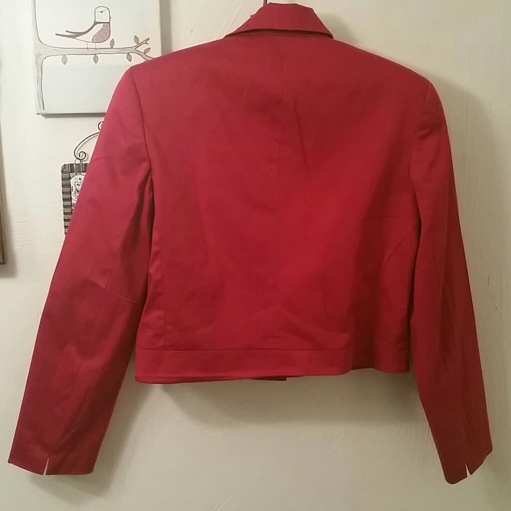 Amanda Smith Lined jacket, 6 - Picture 2 of 4